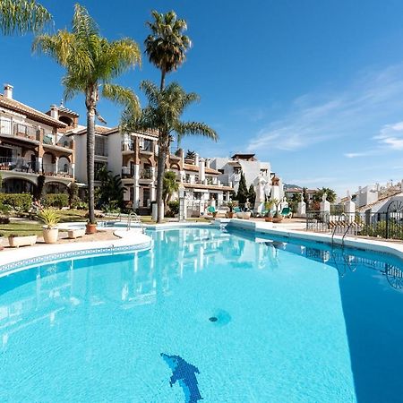 Malagasuite Mijas Golf Panoramic Views Fuengirola Exterior photo